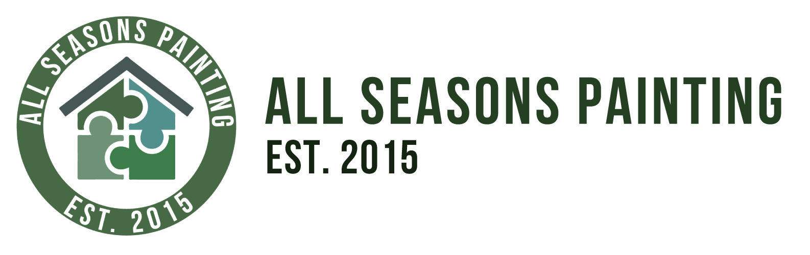 All Seasons Painting LLC — Est. 2015