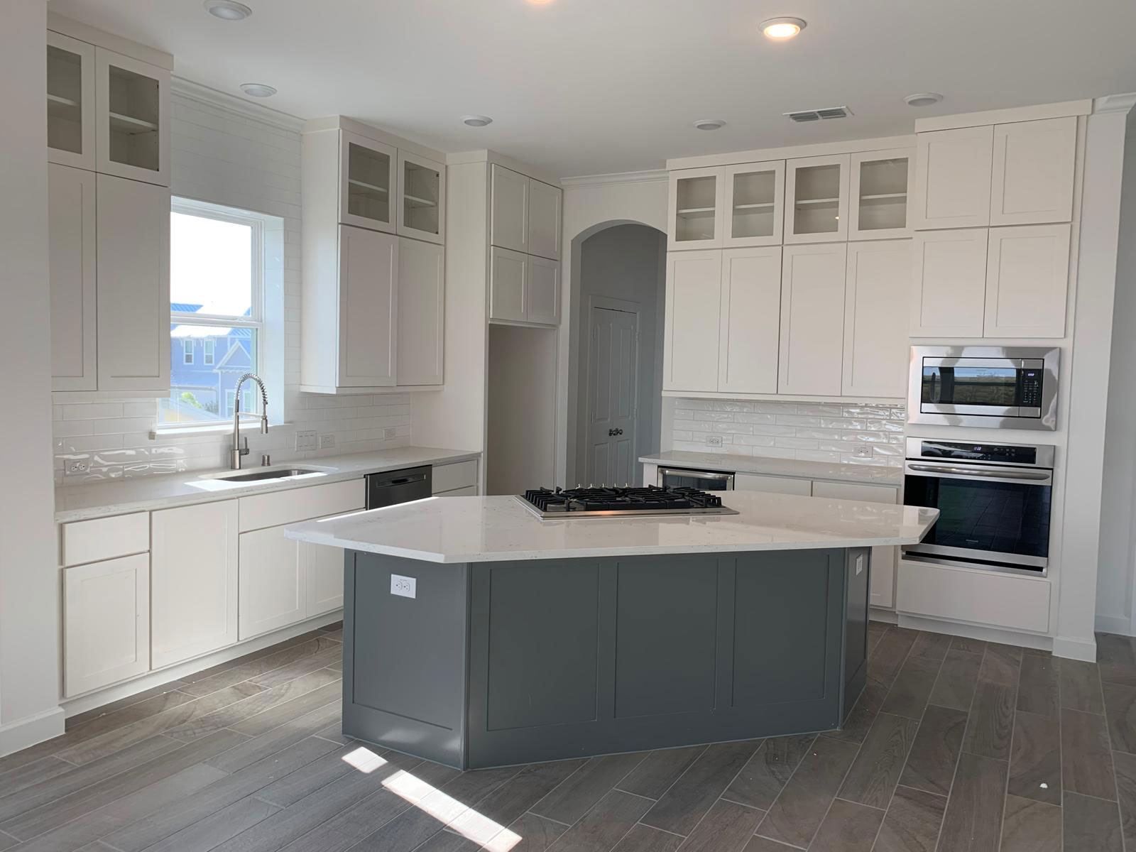 Residential painter Houston TX