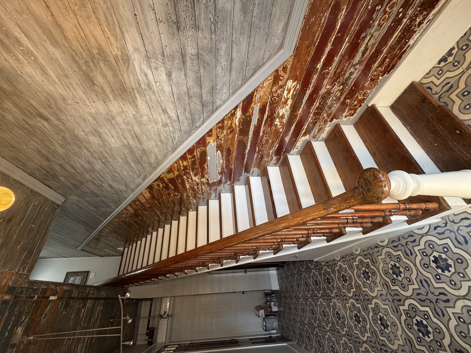 Commercial interior painting Houston TX