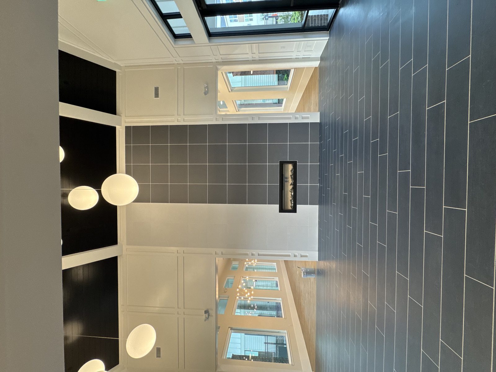 Commercial interior painting Houston TX