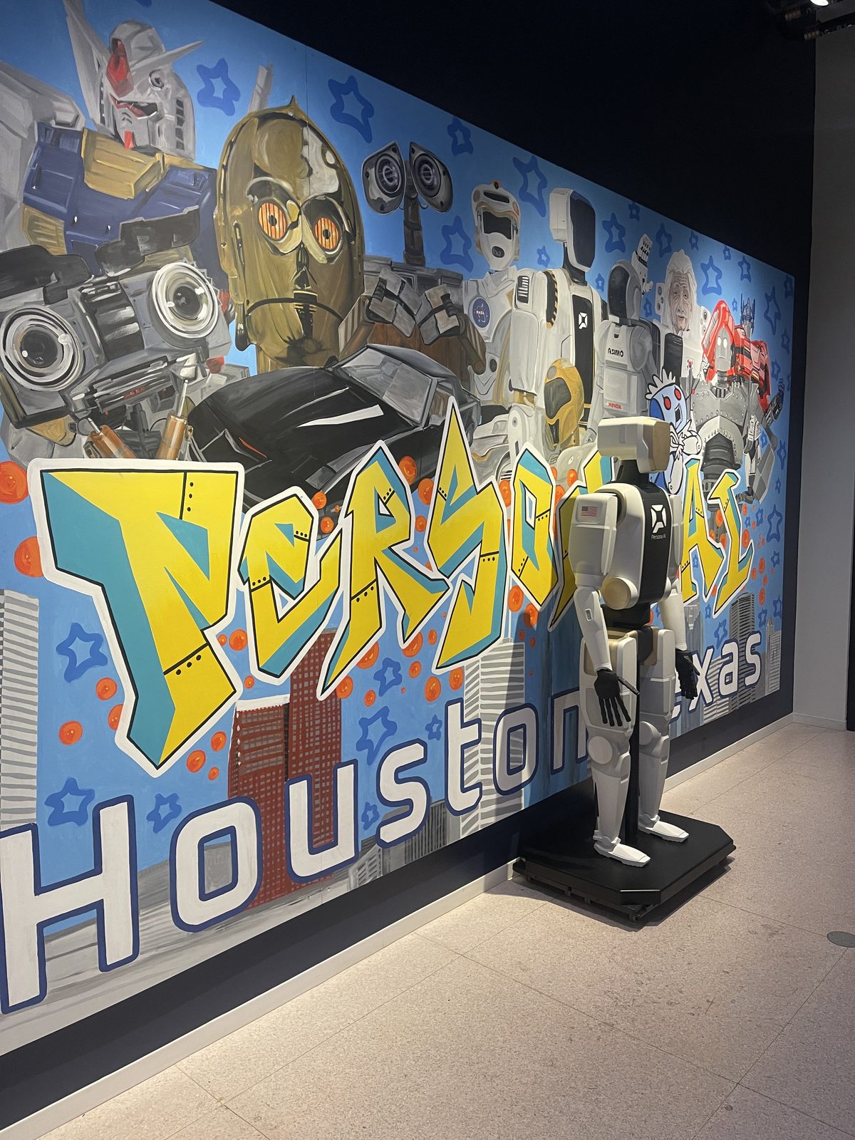 Commercial interior painting Houston TX