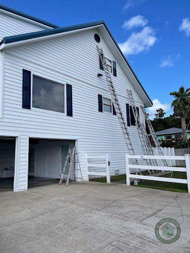 Turnkey home services by All Seasons Painting