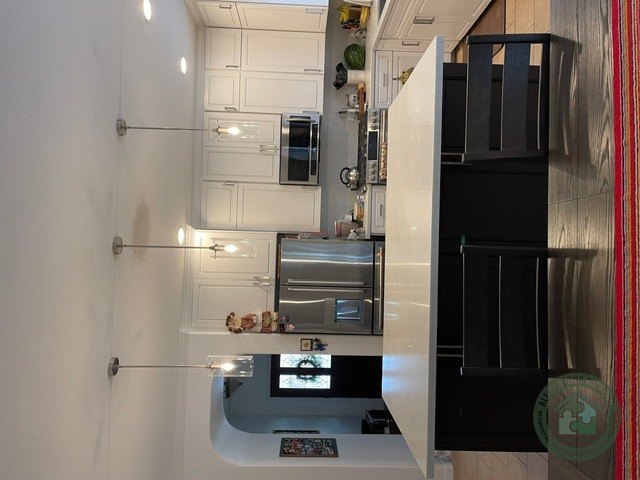 Interior painting project 25