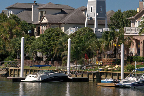 All Seasons Painting League City Painters