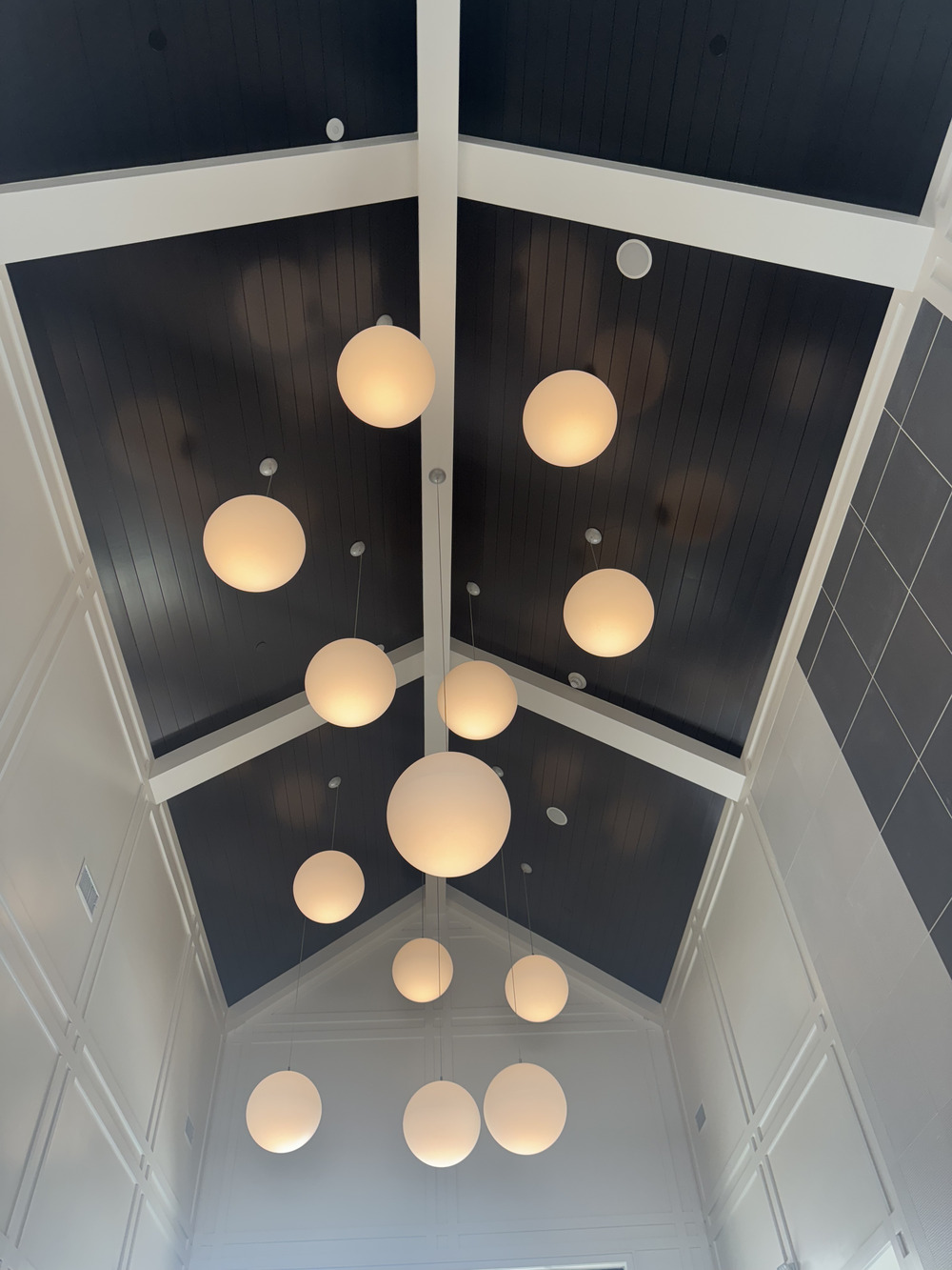 All Season Painting Retail Spaces