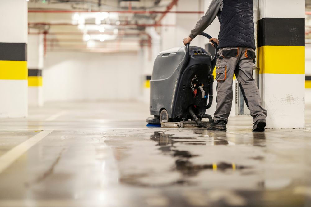 All Seasons Painting Preparation