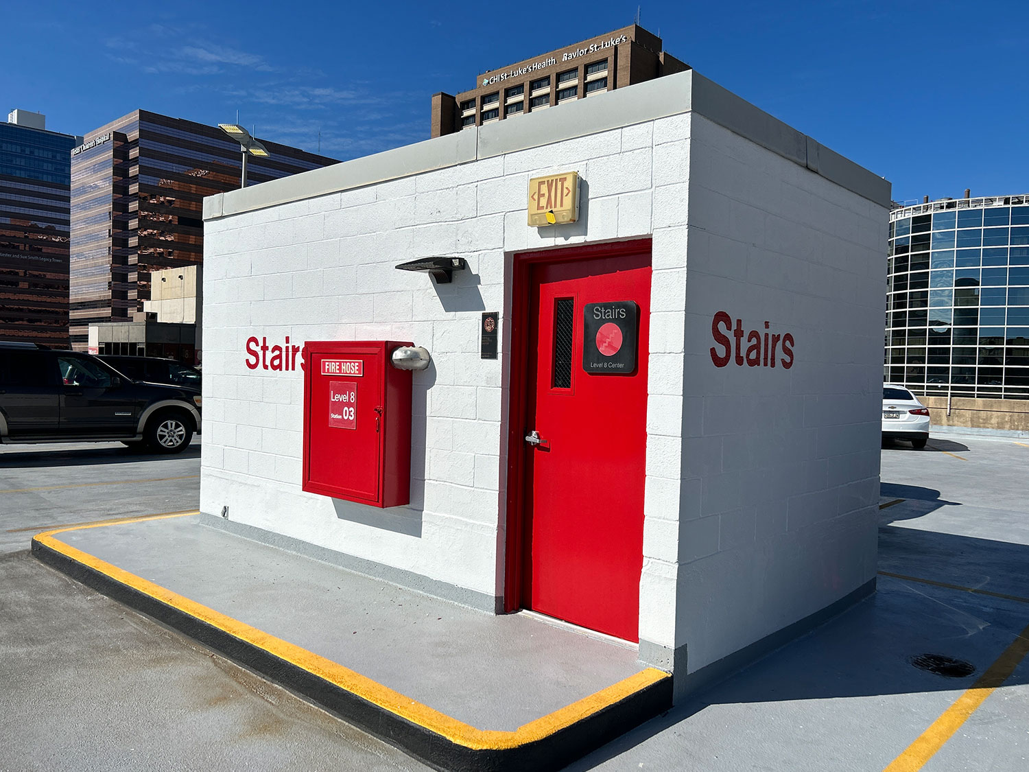 All Seasons Painting gallery for commercial spaces