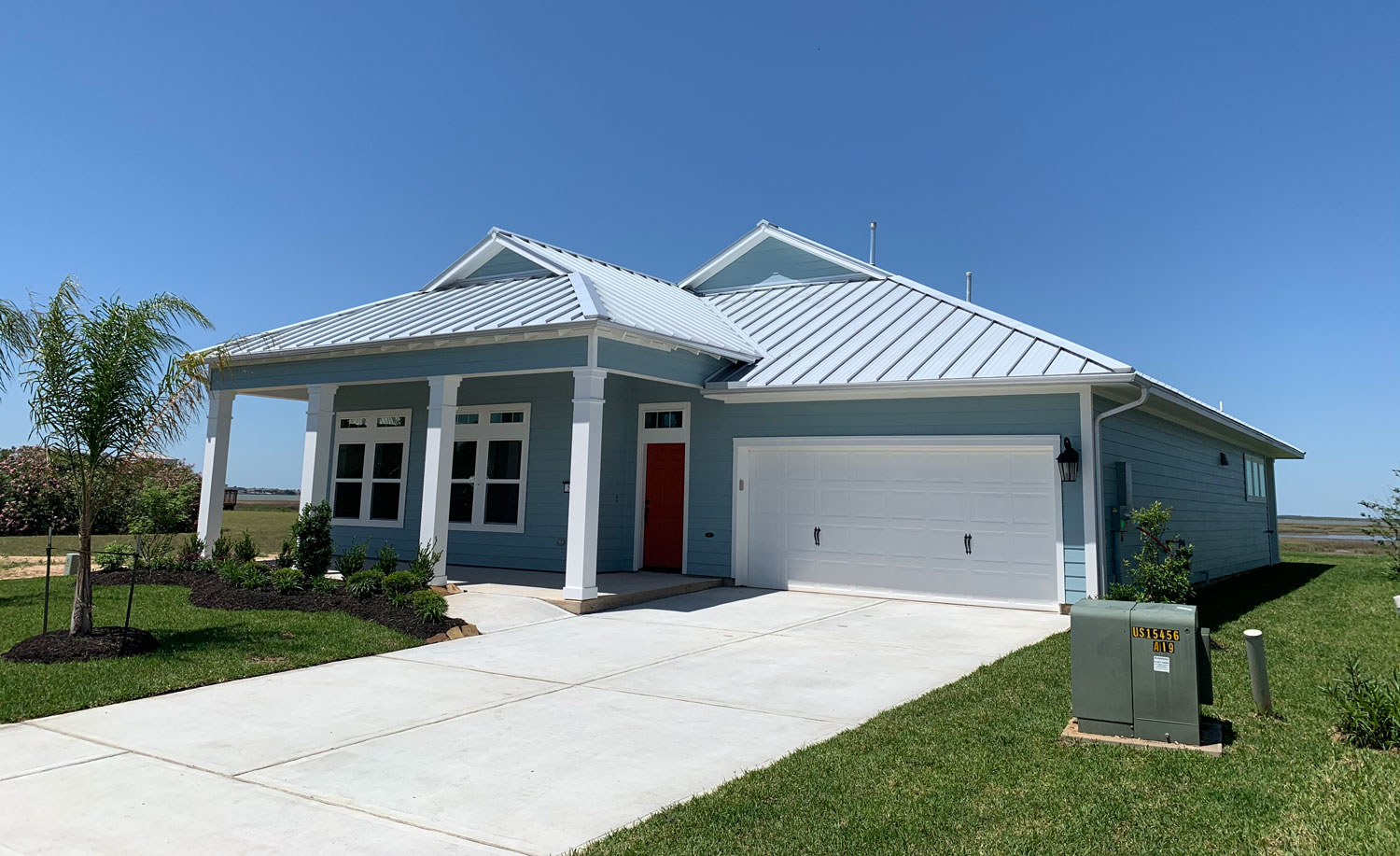 All Seasons Painting Residential Painting Service