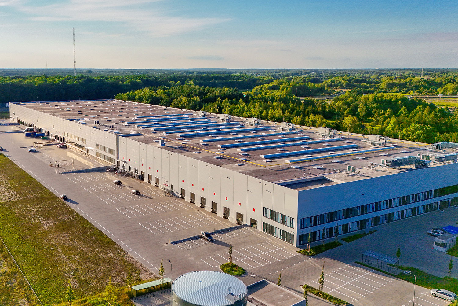 All Seasons Painting Warehouse