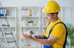 Read more about the article  5 Top Reasons to Hire a Professional Painting Company￼