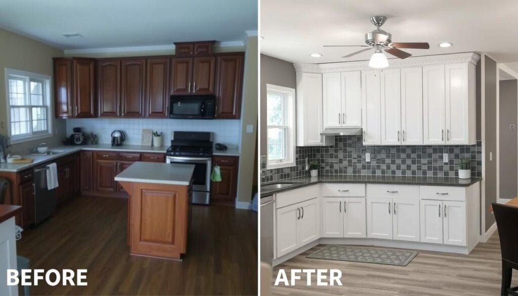 Interior house painting services transformation Interior house painting services transformation