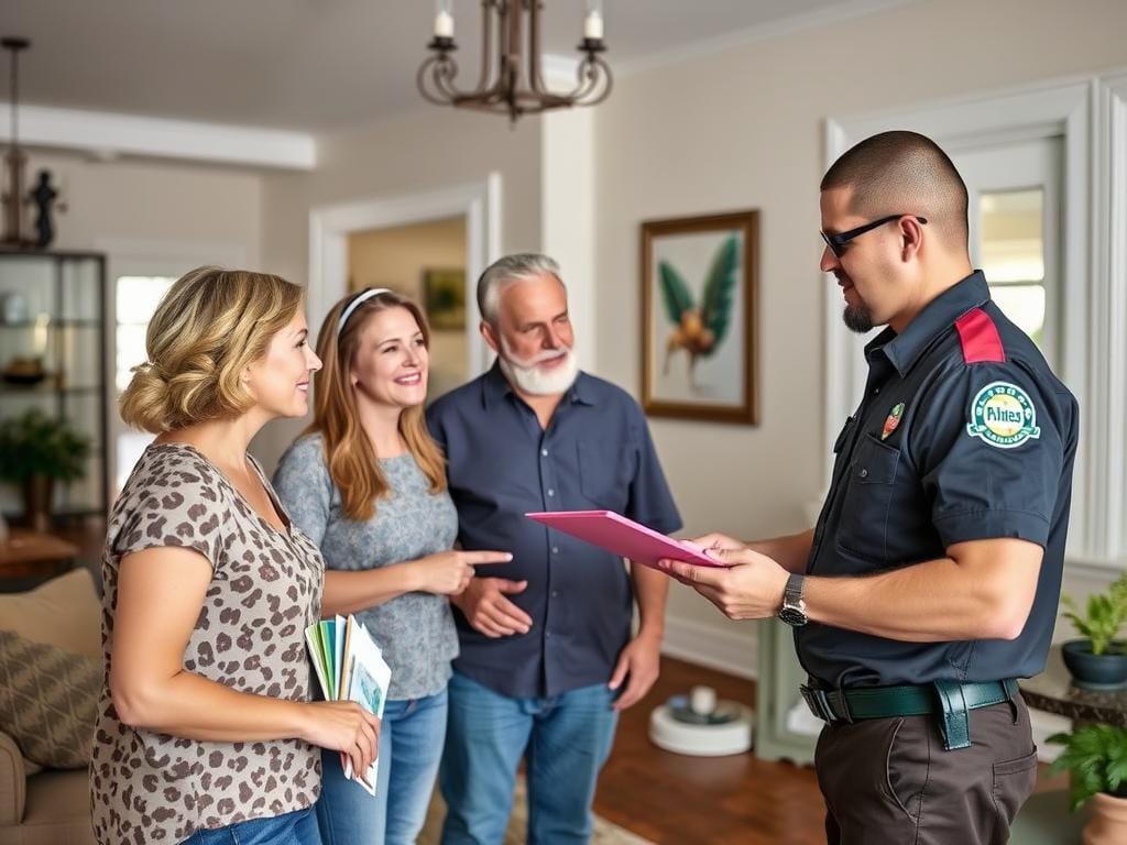 Professional painter providing a free estimate in Galveston County Texas Professional painter providing a free estimate in Galveston County Texas