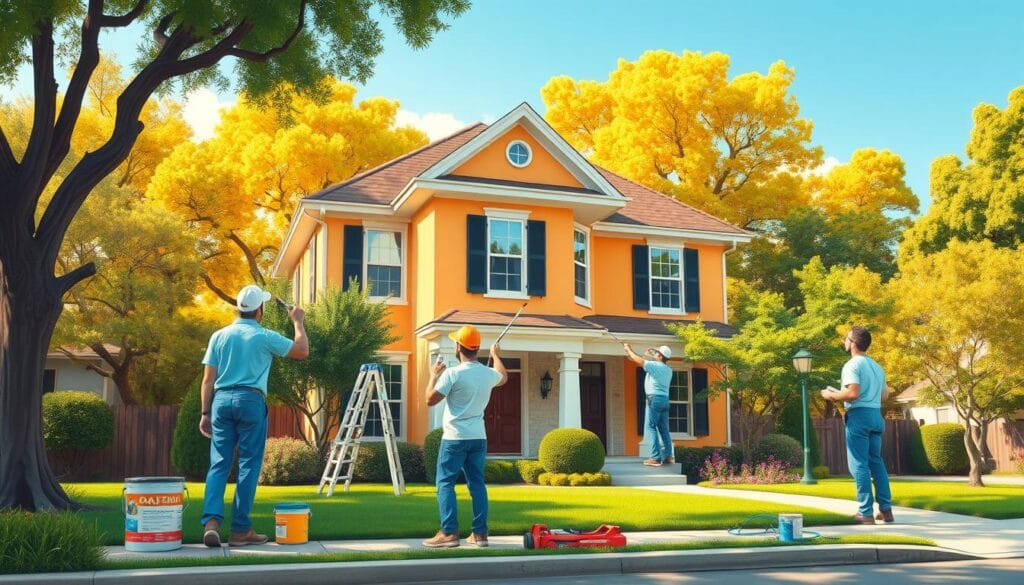home painting services houston 77253