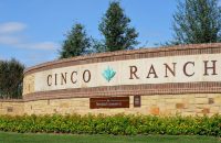 Cinco-Ranch