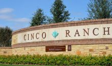 Cinco-Ranch