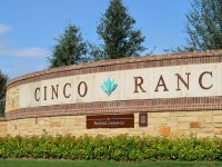 Cinco-Ranch