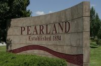 Pearland